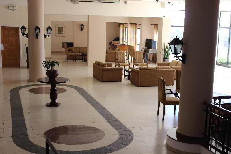 Episkopiana Hotel & Sport Resort Episkopi  Exterior foto